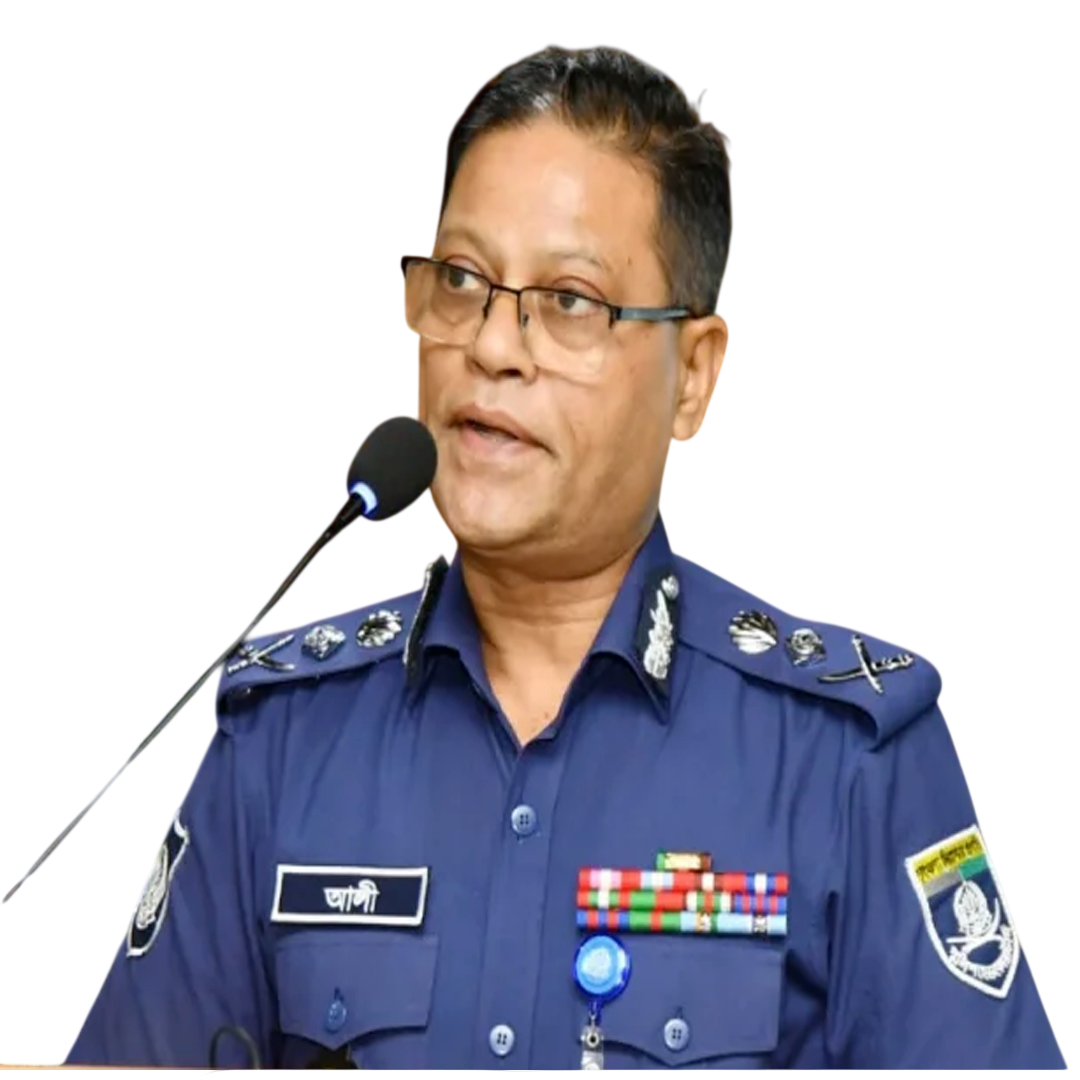 মো. আলী হোসেন ফকির